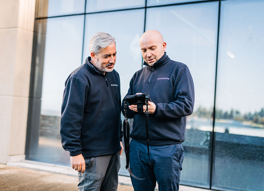 Cosaplag Te Ayudamos